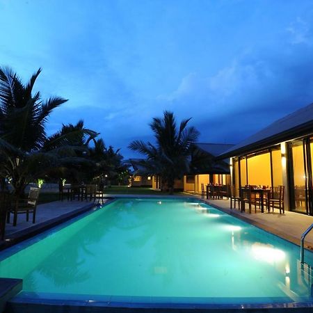 Melheim Beach Калпития Экстерьер фото