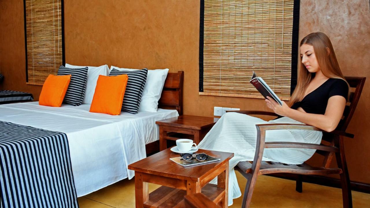 Melheim Beach Калпития Экстерьер фото