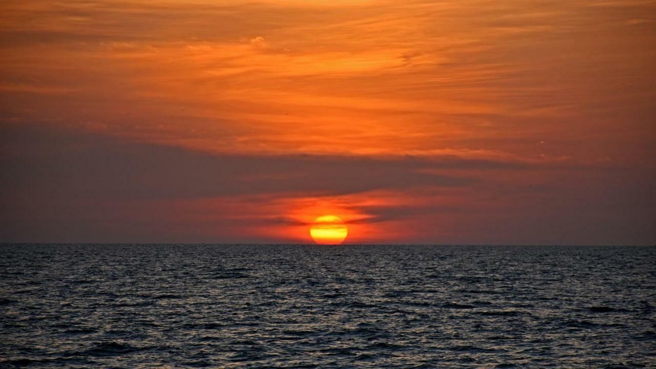 Melheim Beach Калпития Экстерьер фото