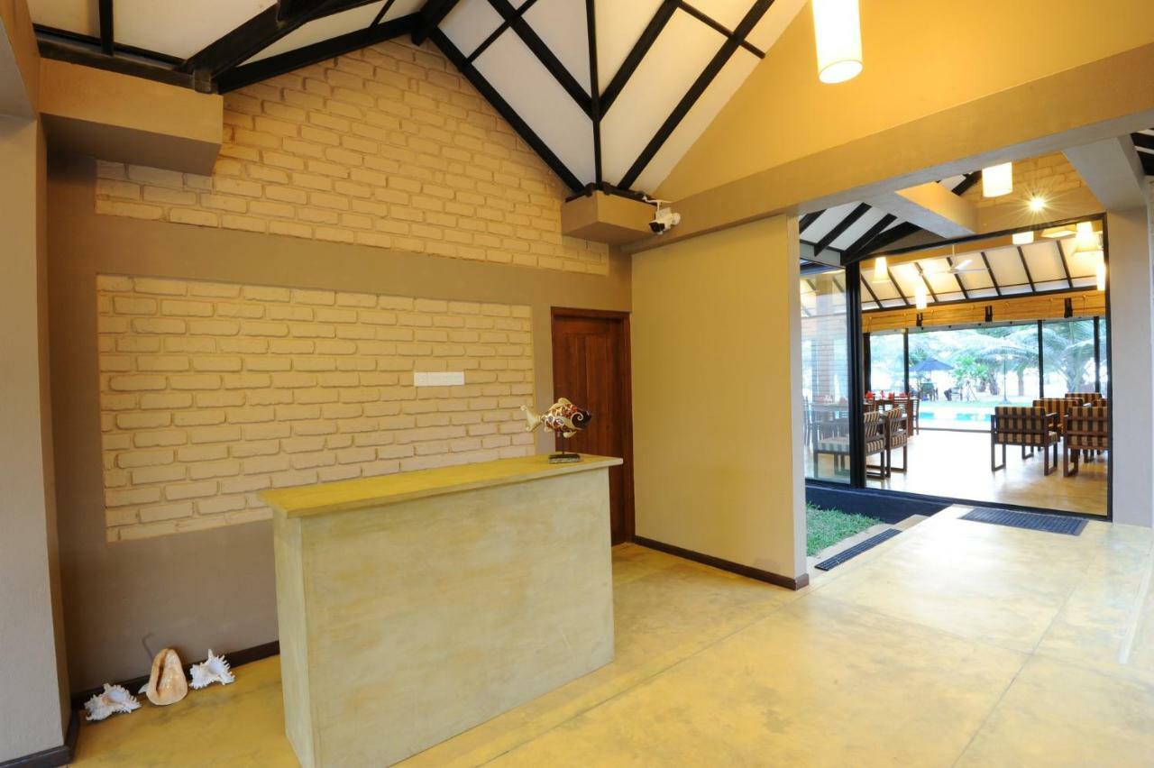 Melheim Beach Калпития Экстерьер фото