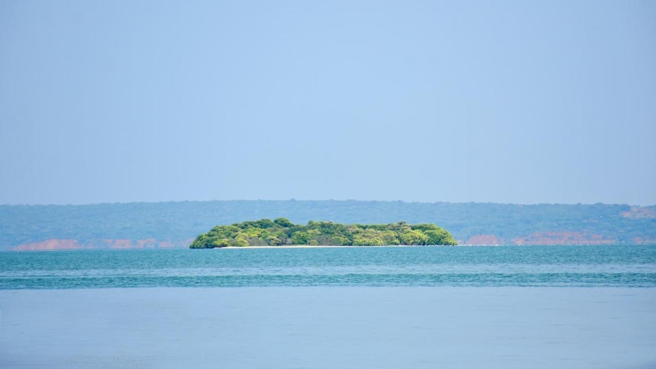 Melheim Beach Калпития Экстерьер фото