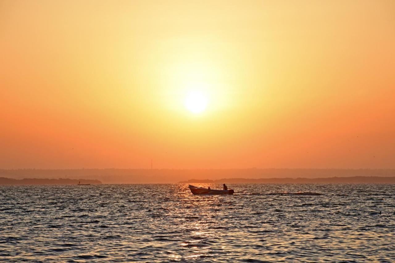 Melheim Beach Калпития Экстерьер фото