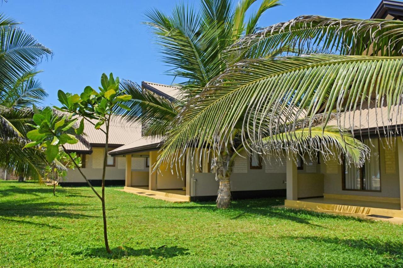 Melheim Beach Калпития Экстерьер фото