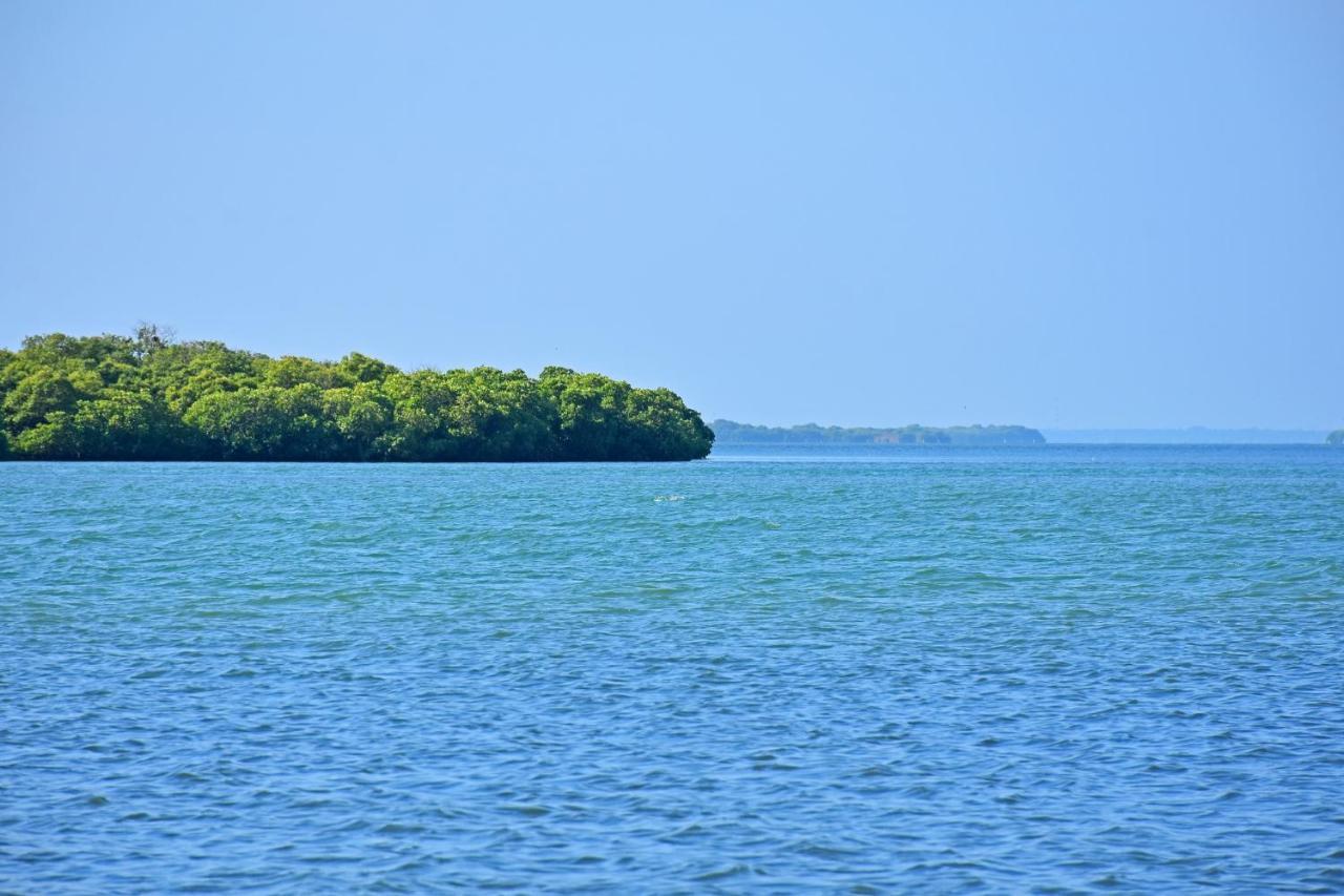 Melheim Beach Калпития Экстерьер фото